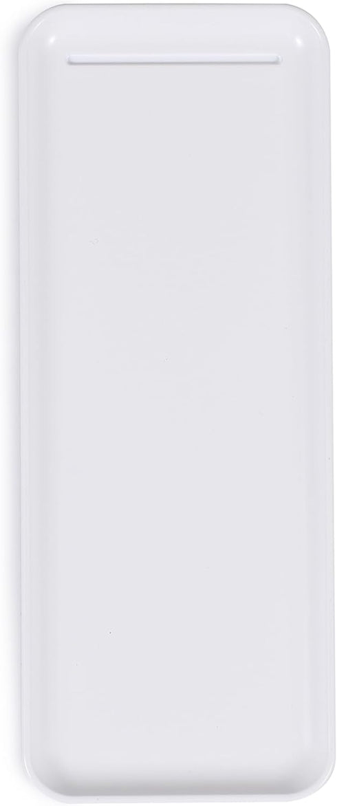 Ultra Slim Hue Remote Holder for Philips Hue Dimmer Switch V2 | Invisible Design Aluminum Remote Holder for Hue Dimmer Switch| Wall Plate Replacem...