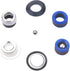 Aftermarket 244194 Pump Repair Packing Kit for Airless Paint Spray 390 395 490 495 595...