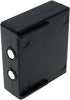 68300900 Battery 2500mAh 3.6V Replacement Battery for Hetronic 68300600 68300900 KH68300990 Abitron KH68300990.A...