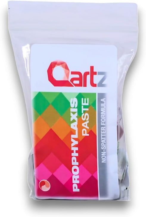 Grape Flavored Professional Strength Tooth Polish - (Medium Grit)...