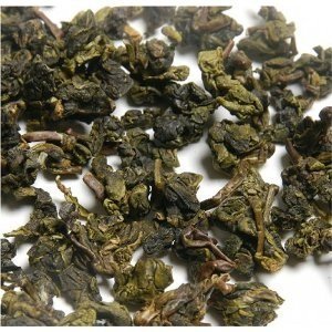 Tie Guan Yin Oolong Tea - Iron Goddess of Mercy - Net Wt. 5.3oz....