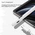Applicable Apple iPad A Stylus iPad 10th 9th 8th 7th 6th Gen Palm Recired Applicable Apple Pencil Second Generation Compatibility 2018-2022 iPad M...