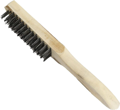 Welding Chipping Hammer with Coil Spring Handle for Cleaning Removing Slag and Welding Residue...