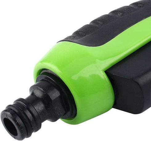 Car Foam Cannon Hose Sprayer Dispenser, Blaster Wash Gun, 8 Watering Patterns, Cars Washing, Cleaning Pets, Shower, Plants Watering Supplie...