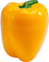 Hutzler Yellow Pepper Saver and Orange Pepper Saver Set...