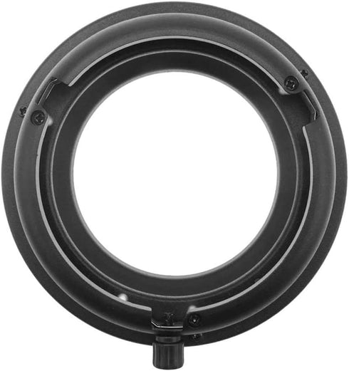 Fotoconic Balcar Speedring to Bowens Mount Converter Interchangeable Adapter Ring for Studio Flash Strobe LED Video Light...