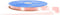 Berwick P7 02 Splendorette Craft Ribbon, 3/4-Inch Wide by 250-Yard Spool, Pink...