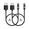 Smart Watch Cables Compatible with TOZO S3, Woneligo W13, Gydom Amzhero IDW13, MILOUZ IDW19, Fitpolo IDW15, Tensky ENOMIR ID208BT, SKG V7 V7PRO, I...