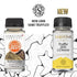 Sabatino Tartufi Truffle Zest Seasoning, Truffle & Cheese, The Original All Natural Gourmet Truffle Powder, Vegetarian Friendly, Black Truffles, L...