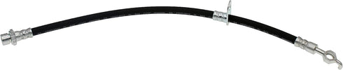 Dorman H380235 Front Passenger Side Brake Hydraulic Hose Compatible with Select Chevrolet/Geo/Toyota Models...