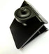 Magnetic Detachable 360 Degree Rotating Webcam Camera Mount Clip with 1/4" Threaded Screw for Razer Kiyo Pro/Logitech Brio 501 Full HD Webcam/Logi...