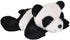 The Dreidel Company Plush Mighty Mights, 3.5" Inch Plush Stuffed, Super Soft and Cuddly Animal Toys, Classroom Decorations, Boys and Girls (Panda)...