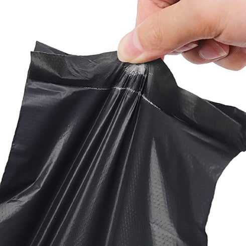 Sanitary Napkin Disposal Bags, Feminine Personal Disposal Bags, 200pcs Grey Opaque Bags and 2pcs Pink Sanitary Napkin Storage Bags for Sanitary Di...