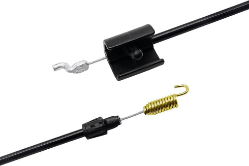 946-04237 746-04237 Snow throwers Clutch Cable for Craftsman MTD Troy-Bilt 946-04237 946 04237 74604237...