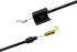 946-04237 746-04237 Snow throwers Clutch Cable for Craftsman MTD Troy-Bilt 946-04237 946 04237 74604237...