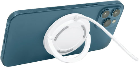 HELIX MagSafe 15-Watt Wireless Charger with Built-in Kickstand...