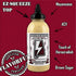 The Tailgate Foodie's | White Lightning Alabama White Barbecue Sauce | Small Batch BBQ perfect for Grilling, Smoking, or Cooking | Wings, Chicken,...