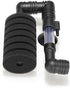 4X Bio Sponge Filter for Betta Fry Aquarium Fish Tank Up to 15 Gal...