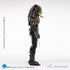 Hiya Toys Exquisite Mini Series 1/18 Scale 5 Inch Predators Battle Damage Berserker Predator Action Figure...