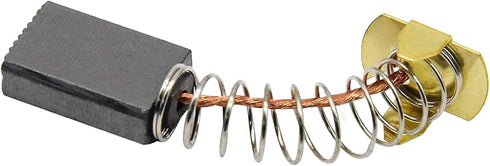 191963-2 194996-6 Carbon brush Replacement for for Makita Angle Grinder Replaces CB-303 5017RKB 5703 9403 9404 9903 9920 2107F Electric Motor Powe...