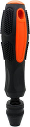 AUTOTOOLHOME Adjustable Pin Vise Hand Drill Chuck Capacity 0-5/16" Model Hobby Tool fit Drill Bit Screwdriver Bits...