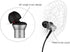 1MORE E1009SLV Piston Fit in-Ear Headphones (Silver)...