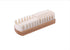 Rubber Crepe Soft Shoe Brush - Suitable for Leather Cleaning Suede & Nubuck Boots, Bags and Belts (Handcrafted Suede Brush for Shoes), Multicolour...