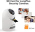 Micro SD Card 32GB with Card Reader Class 10...