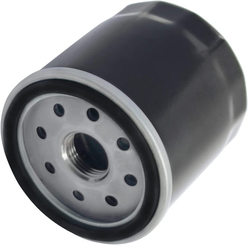 Oil Filter Compatible with Kawasaki 49065-0724 49065-7010 OEM Replacement 2-Pack...