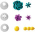 Wilton Tip Set, X-Large...