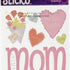 Sticko Sticker Themed-Happy Mother's Day 52-01075, Other...