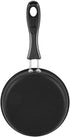 Portable Mini Frying Pan, Non Stick Egg Pancake Cooker Pan, Household Small Kitchen Cookware for Breakfast...