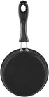 Zerodis Portable Mini Frying Pan, Nonstick Egg Pan for Breakfast Sandwich Burger, Heat Resistant Cast Iron Skillet...