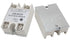 SSR-60DA Input 3-32V DC Solid State Relay to Output 24-380V AC 60A Semi-Conductor Relay 2PCS...