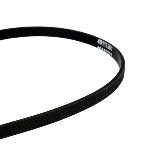 Ansoon 40111201 Dryer Drum Belt Compatible for Whirlpool Dryers Replaces 14218936, R0606549, 40051501 40051502 WP40111201VP