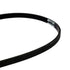 Ansoon 40111201 Dryer Drum Belt Compatible for Whirlpool Dryers Replaces 14218936, R0606549, 40051501 40051502 WP40111201VP