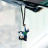 Clown Car Pendant Interior Rearview Mirrors Charms Hanging Ornament...