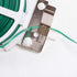 Twist Ties 66 Feet Gardening Wire Plant Green Coated Spool Dispenser Secure Cutter Indoor Outdoor Multifunction Office Organization Tomatoes Vines...