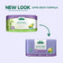 Aleva Naturals Bamboo Baby Travel Wipes - 30ct...