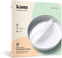 Kana Parchment Paper Baking Circles - 100 Pre-cut Rounds 8 inch_Ideal for Baking Cakes, Pastries & Cheesecakes - Suitable for tortilla Press...