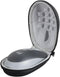 Hermitshell Travel Case for Logitech Wireless Mouse M190 - Full Size Ambidextrous Curve Design...