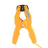 Temperature Clamp, HT 05 Thermocouple Sensor Temperature Pipe Clamp, 1~3/8" K Type Temperature Range Test Probes Sensors...