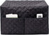Smart Oven Cover, ConvectionToaster Oven Cover, Diamond Collection Kitchen Appliance Case With Two Big Pockets,Provide Yeal Around Protection For ...