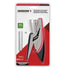 Arrow P21 Lightweight Handheld Plier Stapler for Crafts, Office, Paper and Cardboard, includes 200 1/4-Inch JT21 Staples...