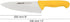 Arcos Chef Knife 8 Inch Nitrum Stainless Steel and 200 mm blade. Professional Multipurpose Cooking Knife. Ergonomic Polypropylene Handle. Series 2...
