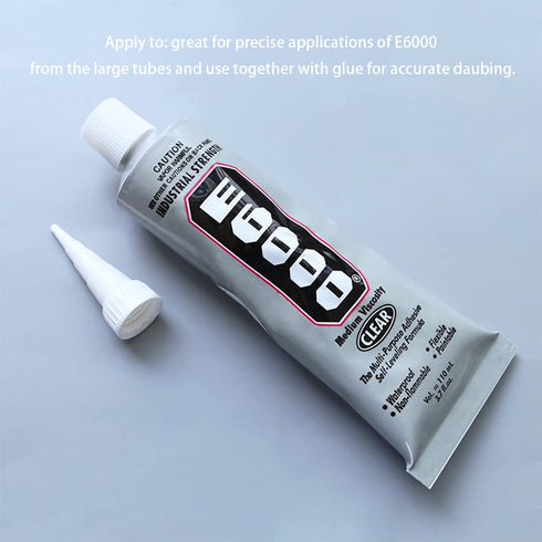1st Choice Craft Glue 3.7oz Applicator Tip (12)...