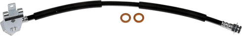 Dorman H38813 Rear Center Brake Hydraulic Hose Compatible with Select Ford / Mazda Models...