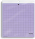 Nicapa Replacement Cutting Mat for Silhouette(12x12 inch 3pack-Standardgrip?Lightgrip?Stronggrip) Adhesive&Sticky Non-Slip Flexible Square Gridded...