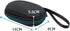 Hard Travel Carrying Case Fit for Logitech M170 M185 M220 M221 Wireless Trackball Computer Mouse Storage Case...