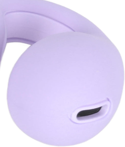 Open Ear Headphones, Wireless Headphones, Waterproof Stereo Noise Cancelling Clip On Open Ear Mini Earbuds, for Sports Running ()......